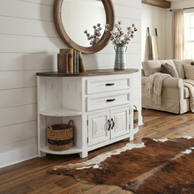 Load image into Gallery viewer, Branson Accent Console
