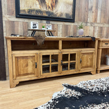 Load image into Gallery viewer, Stockyards 80" Tv Stand
