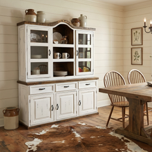 Load image into Gallery viewer, Branson 3 Door Hutch
