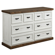 Load image into Gallery viewer, Branson Medium Dresser
