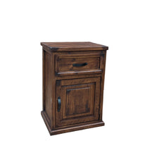 Load image into Gallery viewer, Native Nightstand
