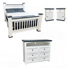 Load image into Gallery viewer, Galveston Bed Set Doorbuster
