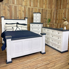 Load image into Gallery viewer, Panama Bedroom Set
