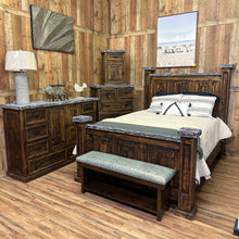 Load image into Gallery viewer, Boardwalk Bedroom Set
