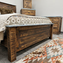 Load image into Gallery viewer, Lake Kiowa Bedroom Set (CLOSEOUT)
