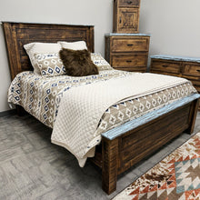 Load image into Gallery viewer, Lake Kiowa Bedroom Set (CLOSEOUT)
