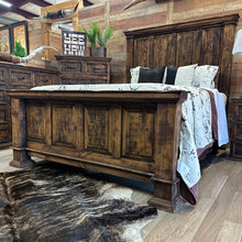 Load image into Gallery viewer, Deadwood Bedroom Set
