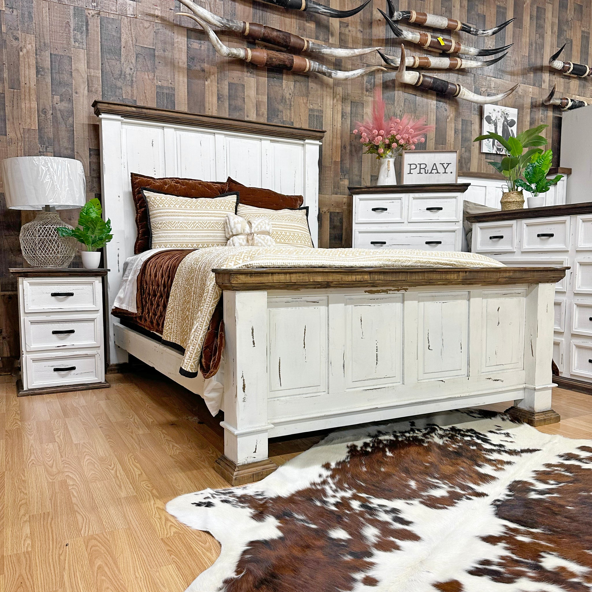 Waco Bedroom Set Waco Bedroom Set