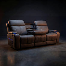 Load image into Gallery viewer, CASH Audio Immersive Sofa Set
