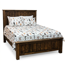 Load image into Gallery viewer, Cattle Drive Bed
