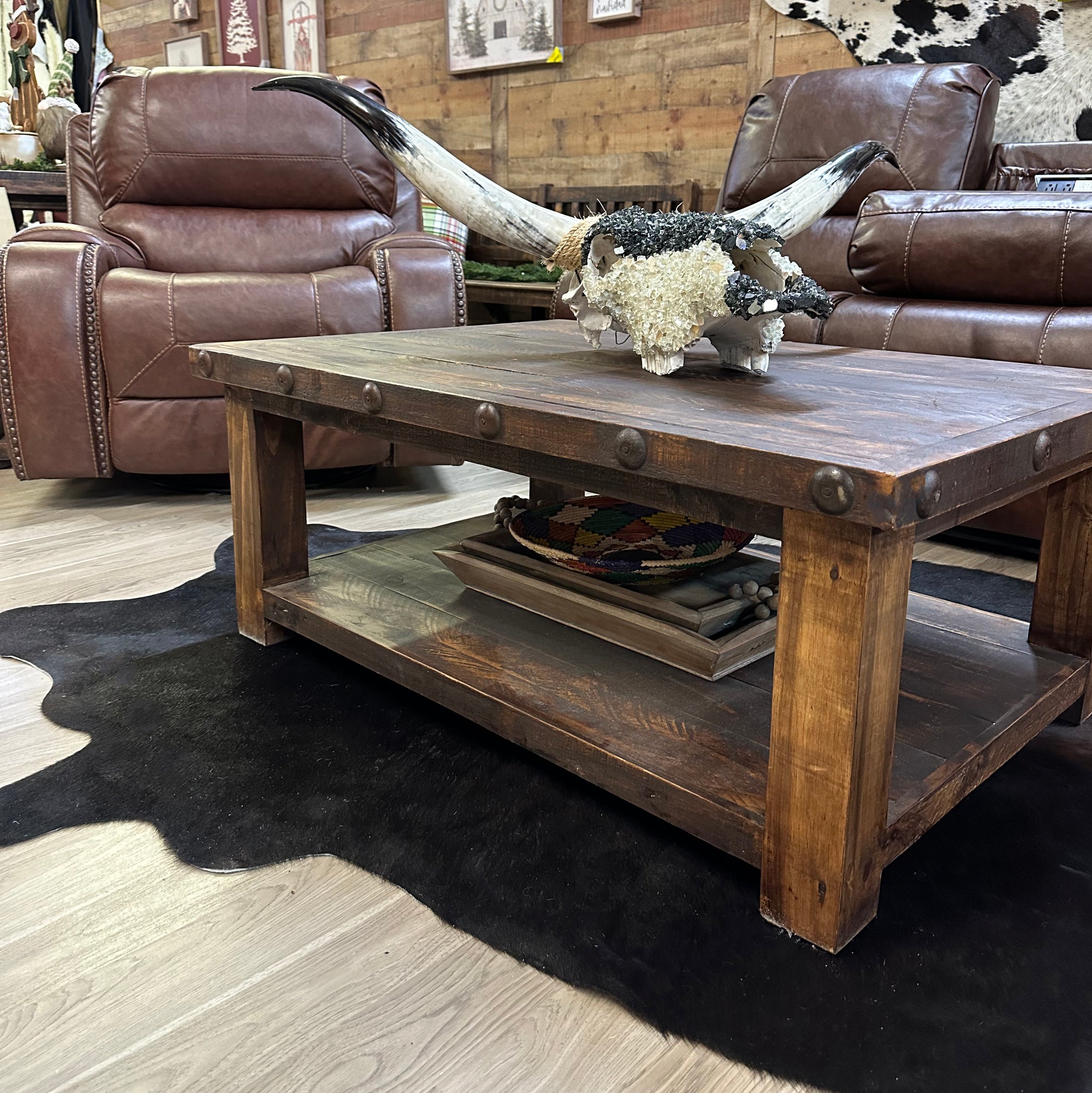 Rustic Shop Tables Rustic Sofa Table Canada | Baci Living Room