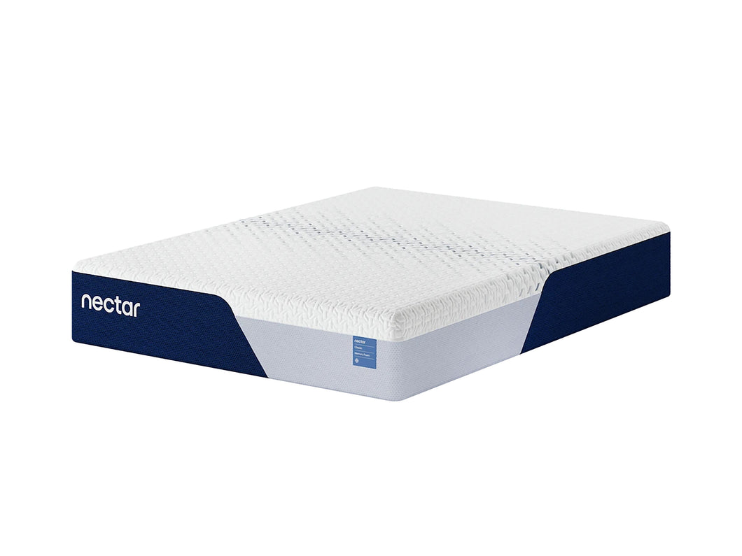 Nectar Classic Memory Foam Mattress