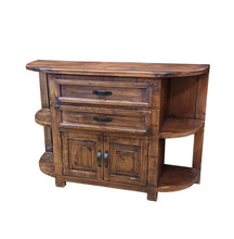 Load image into Gallery viewer, Santa Fe Accent Console

