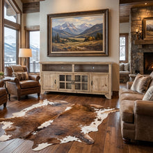 Load image into Gallery viewer, Pioneer 80" TV Stand
