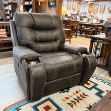 Load image into Gallery viewer, Cowboy Reclining Sofa Set
