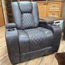 Load image into Gallery viewer, Dakota Sofa &amp; Recliner (CLOSEOUT)
