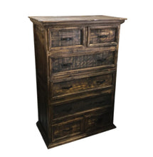 Load image into Gallery viewer, Deadwood Chest
