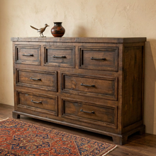 Load image into Gallery viewer, Desert Valley Dresser
