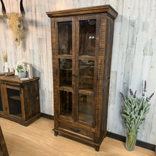 Load image into Gallery viewer, Ranch Cabinet
