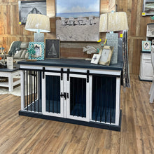 Load image into Gallery viewer, Cape Cod Dog Crate
