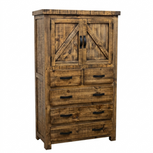 Load image into Gallery viewer, Far West Chest
