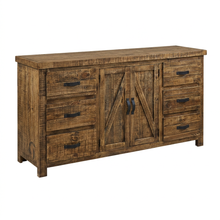 Load image into Gallery viewer, Far West Dresser
