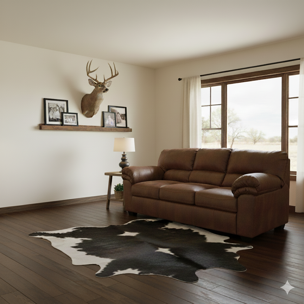 Fort Worth Sofa