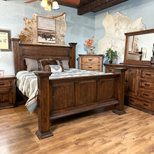 Load image into Gallery viewer, Santa Fe Bedroom Set
