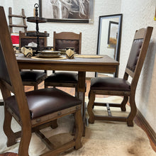 Load image into Gallery viewer, Western Coffee Dining Set
