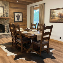 Load image into Gallery viewer, Brazos 6&#39; Dining Set
