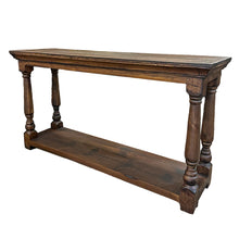 Load image into Gallery viewer, Pecos Sofa Table
