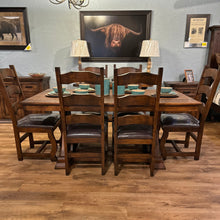 Load image into Gallery viewer, Brazos 6&#39; Dining Set
