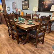 Load image into Gallery viewer, Brazos 6&#39; Dining Set

