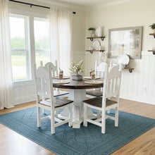 Load image into Gallery viewer, Gatlinburg Round Dining Set
