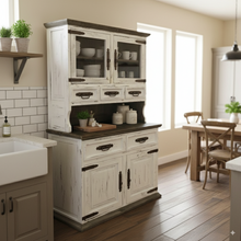 Load image into Gallery viewer, Gatlinburg 2 Door Hutch
