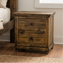 Load image into Gallery viewer, Highland Nightstand
