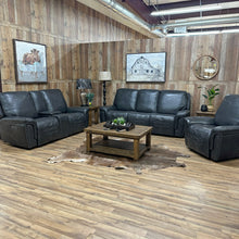 Load image into Gallery viewer, Iron Ranger Sofa Set
