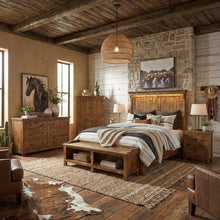 Load image into Gallery viewer, Highland Bedroom Set
