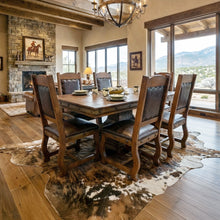 Load image into Gallery viewer, Taos 6' Dining Set
