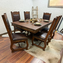Load image into Gallery viewer, Taos 6' Dining Set
