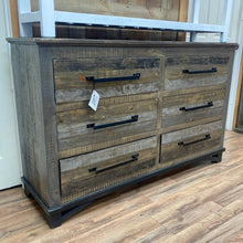 Load image into Gallery viewer, Loft Dresser (CLOSEOUT)
