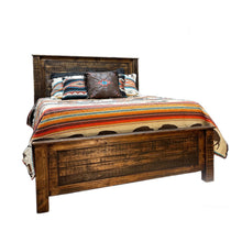Load image into Gallery viewer, Lonestar Bed

