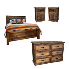 Load image into Gallery viewer, Lonestar 4 Pc Doorbuster Set
