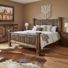 Load image into Gallery viewer, Ponderosa Bedroom Doorbuster Set
