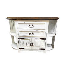 Load image into Gallery viewer, Gatlinburg Accent Console
