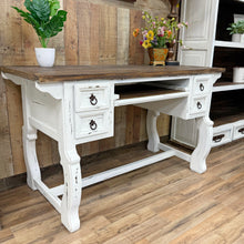 Load image into Gallery viewer, Gatlinburg Writing Desk
