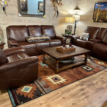 Load image into Gallery viewer, Lucchese Sofa Set
