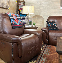 Load image into Gallery viewer, Lucchese Sofa Set
