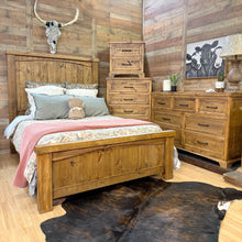 Load image into Gallery viewer, Sundance Bedroom Set
