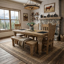 Load image into Gallery viewer, Frontier 6' Dining Set
